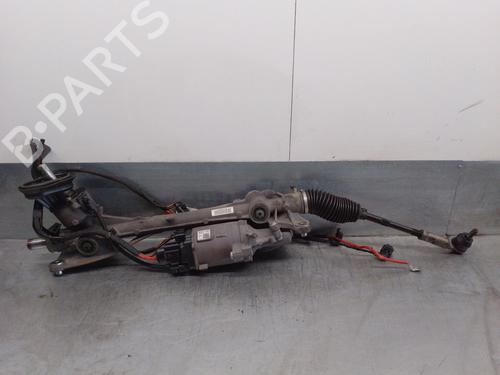 Used Steering rack SKODA OCTAVIA III (5E3, NL3, NR3) 1.6 TDI (115 hp) 19486022