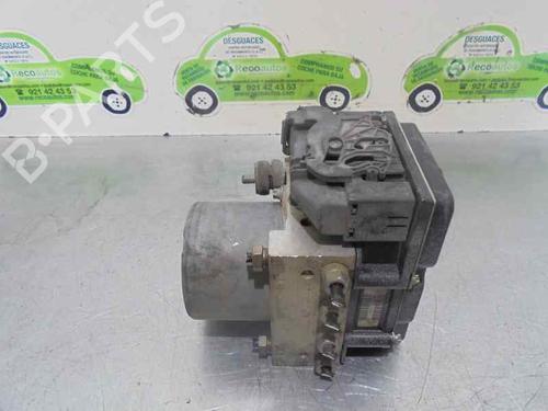 Used ABS pump PEUGEOT 307 (3A/C) 1.6 16V (109 hp) 2123268