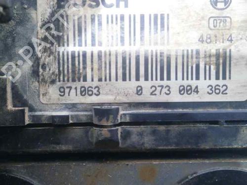 ABS pump OPEL ASTRA G Hatchback (T98) 1.7 DTI 16V (F08, F48) | BP2101904M43 
