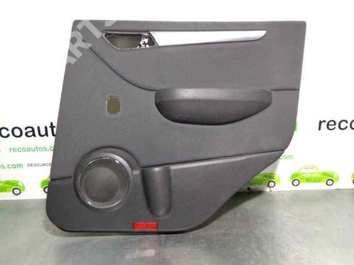 right-rear-door-panel-mercedes-benz-b-class-sports-tourer-w245-b-180-cdi-245207-1697305070fkz-2005-2006-2007-2008-2009-2010-2011-4977770 main image