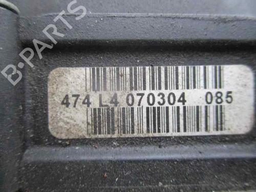 ABS pump NISSAN ALMERA II (N16)  | BP2103179M43 
