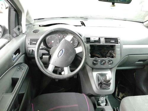 Front right interior door handle FORD C-MAX (DM2) 1.6 TDCi | BP10506255I14  - Image 8