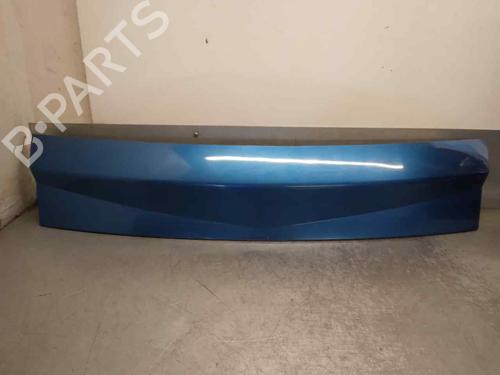 Used Tailgate handle RENAULT MEGANE II (BM0/1_, CM0/1_) 1.6 16V (BM0C, CM0C) (113 hp) 18310600