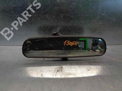 Used Rear mirror Rear mirror NISSAN PATHFINDER III (R51) 2.5 dCi 4WD (171 hp) 7475799 7475799