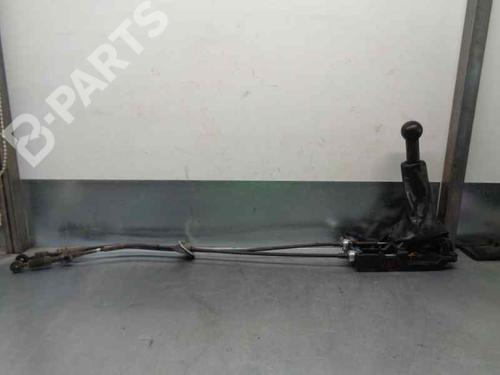 Used Manual gearbox selector Manual gearbox selector CHEVROLET MATIZ (M200, M250) 1.0 (67 hp) 8112215 8112215