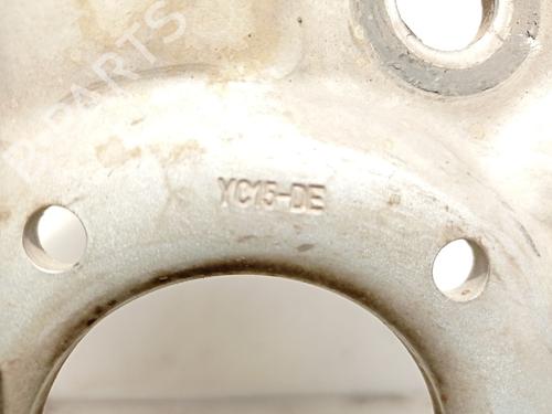 Rim FORD TRANSIT Van (FA_ _) 2.4 DI (FAA_, FAB_, FAC_, FAD_) | BP18898430C45 