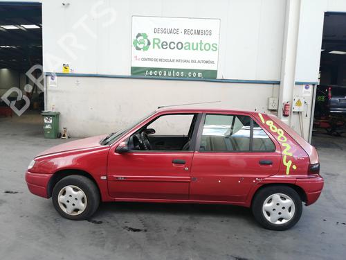 Oil sump CITROËN SAXO (S0, S1) 1.5 D | BP15400619M115 