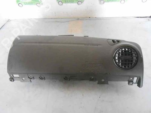 Used Passenger airbag JEEP CHEROKEE (KJ) 2.5 CRD 4x4 (143 hp) 2061962