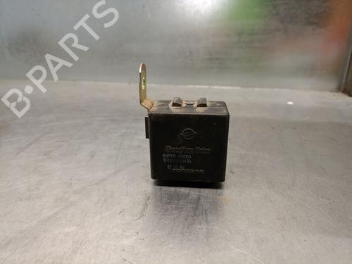 Elektronisk modul SSANGYONG MUSSO (FJ) 2.9 TD (120 hp) 19274558