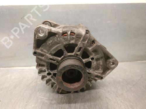 Used Alternator MERCEDES-BENZ E-CLASS (W212) E 500 4-matic (212.091) (408 hp) 19077080