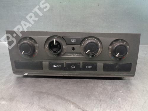 Used Climate control Climate control AUDI A6 C6 (4F2) 2.7 TDI quattro (180 hp) 10519899 10519899