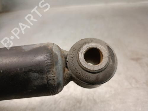 Høyre bak støtdemper SAAB 9-3 (YS3F, E79, D79, D75) 1.9 TiD | BP19172639M19 