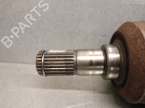 Right rear driveshaft HYUNDAI TUCSON (JM) 2.0 CRDi All-wheel Drive | BP19023315M41 