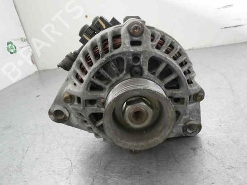 Used Alternator PEUGEOT 406 (8B) 2.0 16V (132 hp) 2239343