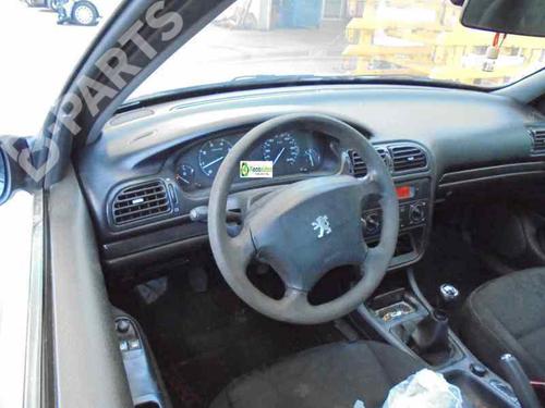 Front left exterior door handle PEUGEOT 406 (8B) 1.8 16V | BP8294749C128  - Image 7