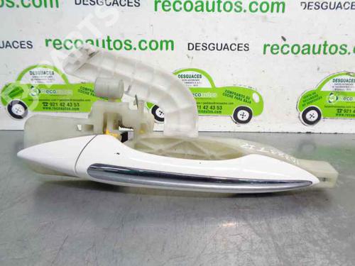 rear-left-exterior-door-handle-hyundai-i40-i-vf-17-crdi-826513z010-2012-2013-2014-2015-2016-2017-2018-2019-5568215 main image