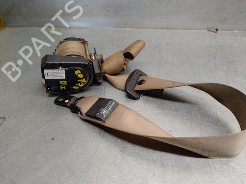 Used Front left seatbelt BMW X5 (E53) 4.4 i (286 hp) 19336456