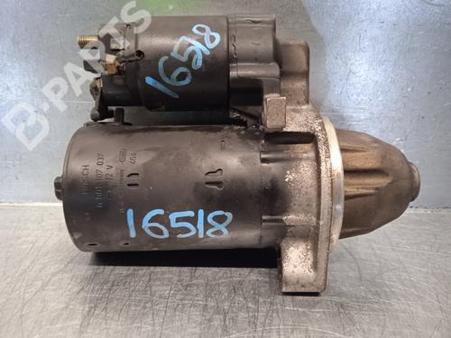 Used Starter Starter MERCEDES-BENZ E-CLASS T-Model (S124) E 200 T (124.079) (136 hp) 10932845 10932845