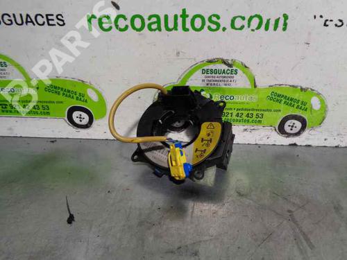 Used Squib airbag Squib airbag ROVER STREETWISE Hatchback 2.0 TD (101 hp) 5661789 5661789