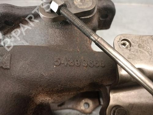 Turbocharger/Supercharger VOLVO XC60 I SUV (156) D5 AWD | BP19264680M71 