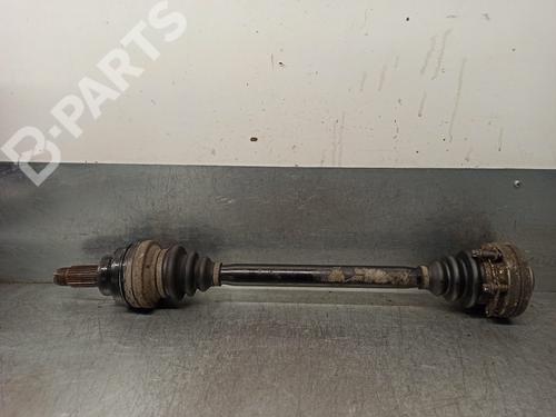 Used Left rear driveshaft Left rear driveshaft BMW 5 (E39) 535 i (235 hp) 11013084 11013084