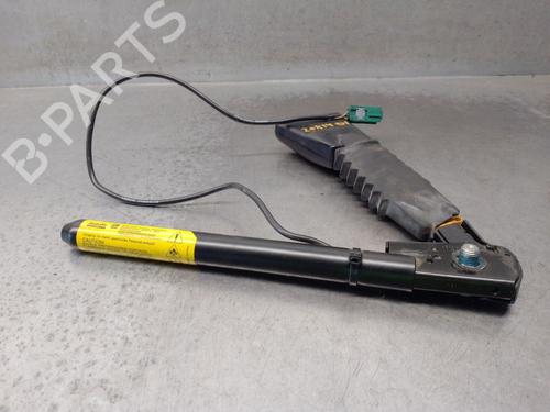 Front left belt tensioner OPEL ZAFIRA A MPV (T98) 2.0 DTI 16V (F75) | BP19027542C87 