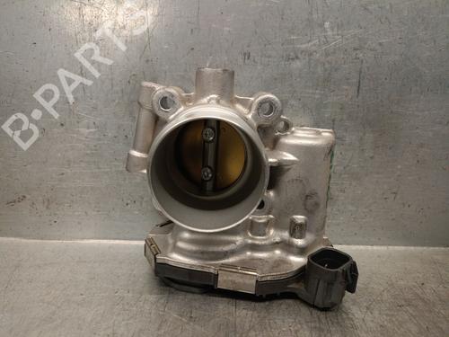 Used Throttle body OPEL ZAFIRA TOURER C (P12) 1.4 (75) (140 hp) 20098603