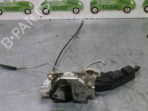 Używane Zamek drzwi przednich prawych CITROËN C1 (PM_, PN_) 1.0 (68 hp) 2309363