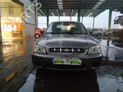 Front right window mechanism HYUNDAI ACCENT II (LC)  | BP9309996C23 