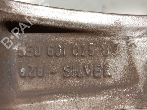Rim SKODA OCTAVIA III (5E3, NL3, NR3) 1.6 TDI | BP19450141C45 