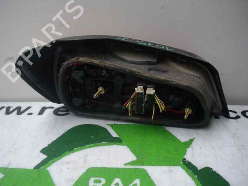Right taillight PEUGEOT 306 Hatchback (7A, 7C, N3, N5) 1.4 | BP2067167C35 