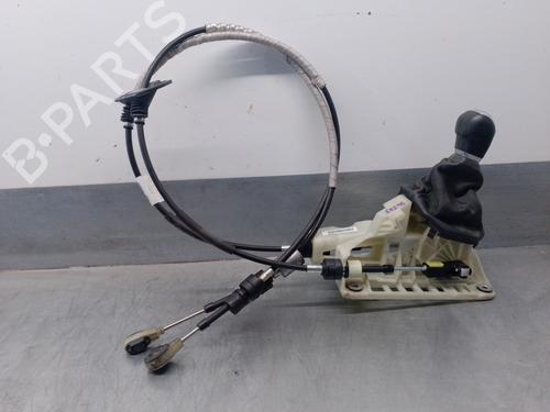Used Gear lever LAND ROVER RANGE ROVER EVOQUE (L538) 2.2 D 4x4 (190 hp) 18074884