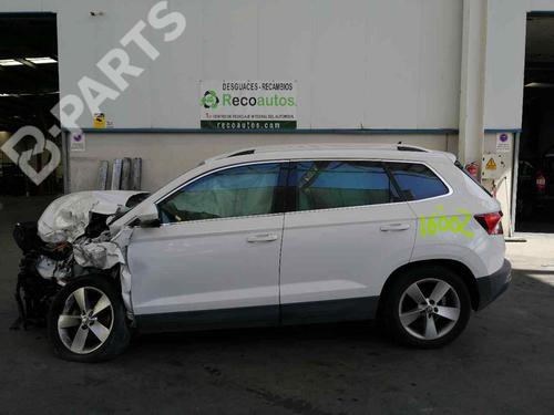Used Parts SKODA KAROQ (NU7, ND7)  1.6 TDI  1078738