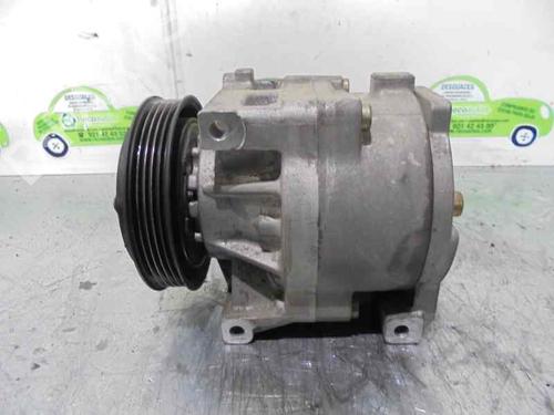 AC compressor FIAT PUNTO (188_) 1.2 16V 80 (188.233, .235, .253, .255, .333, .353, .639,... | BP2087785M34 