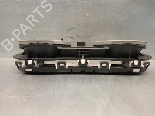 Instrument cluster RENAULT MEGANE II (BM0/1_, CM0/1_) 1.9 dCi (BM0G, CM0G) | BP17896106C47 