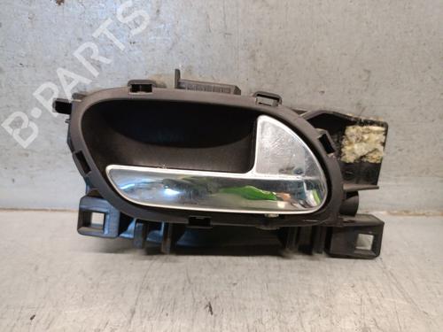 Used Rear right interior door handle CITROËN C3 Picasso (SH_) 1.6 HDi (90 hp) 19306849