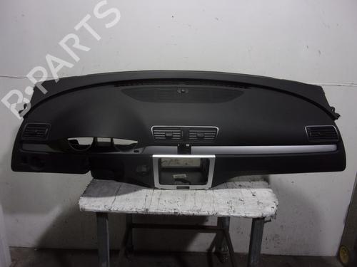 Used Dashboard VW CC B7 (358) 2.0 TDI (136 hp) 17970797