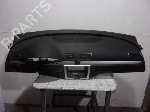 Instrumentbord VW CC B7 (358) 2.0 TDI (136 hp) 17970797