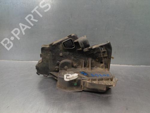 Used Front right lock BMW 3 (E46) 318 d (116 hp) 18264984