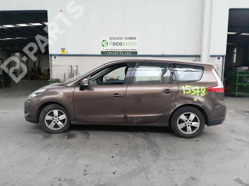 Used Parts RENAULT GRAND SCÉNIC III (JZ0/1_)  1.5 dCi (JZ0B, JZ07)  1042851
