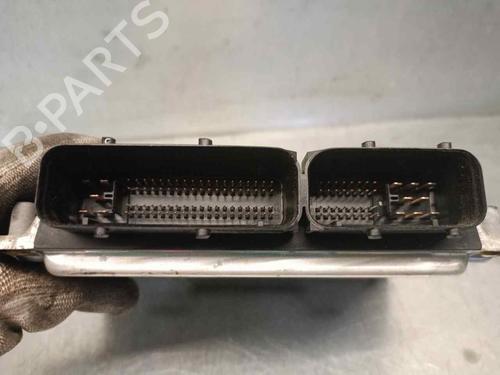 Engine control unit (ECU) SEAT LEON (1M1) 1.9 TDI | BP18200358M57 