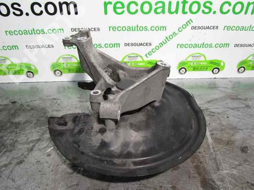 left-rear-steering-knuckle-vw-passat-b6-variant-3c5-20-tdi-4motion-2005-2006-2007-2008-2009-2010-2011-2332189 main image
