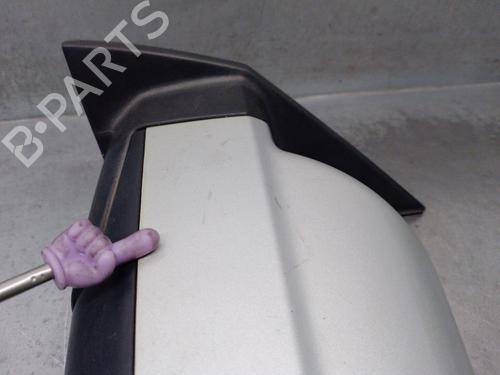 Left mirror HYUNDAI TUCSON (JM) 2.0 CRDi | BP18956620C26 