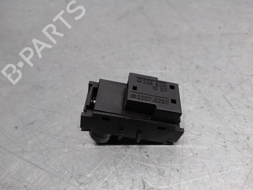 Switch MERCEDES-BENZ S-CLASS (W220, V220) S 500, S 500 L (220.075, 220.175, 220.875) | BP18257274I30 
