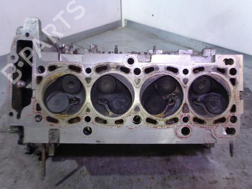 Cylinder head FORD SIERRA II Hatchback (GBC, GBG) 2.0 i | BP17635799M5 