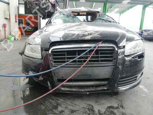 Vindusheismotor venstre foran AUDI A6 C6 (4F2) 2.7 TDI | BP11844602E21 