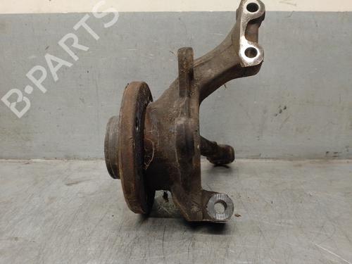 Right front steering knuckle RENAULT SUPER 5 (B/C40_) 1.2 (B/C40F) | BP17703983M26 
