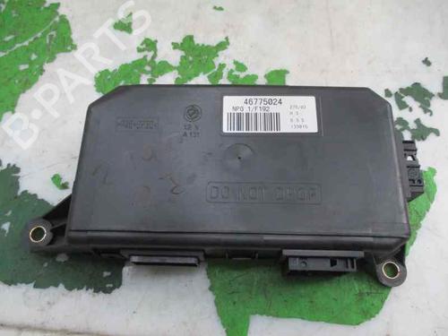 Comfort control module FIAT STILO (192_) 1.9 D Multijet | BP2078787M56 