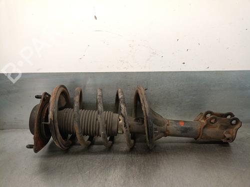 Used Left front shock absorber HYUNDAI ELANTRA III (XD) 2.0 (141 hp) 19275094