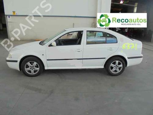 Front right interior door handle SKODA OCTAVIA I (1U2) 1.9 TDI | BP3215089I14 